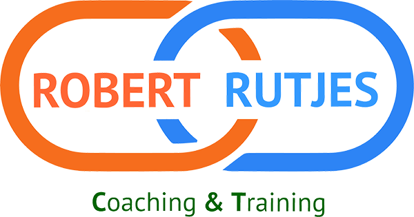 Robert Rutjes Coaching&Training Logo